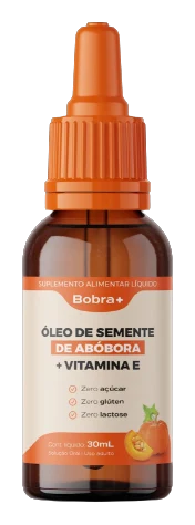 Embalagem do Bobra + PRÓSTATA