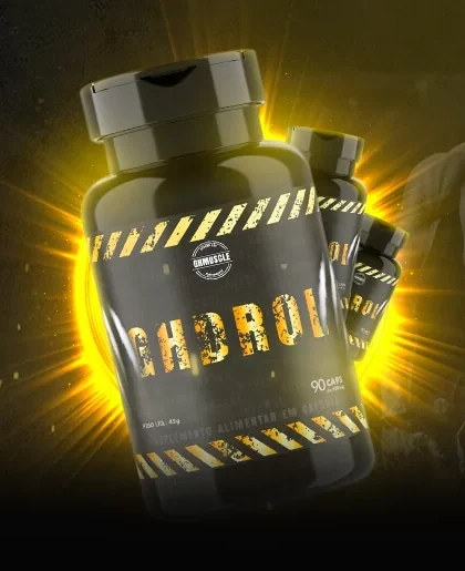 Embalagem do Ghdrol